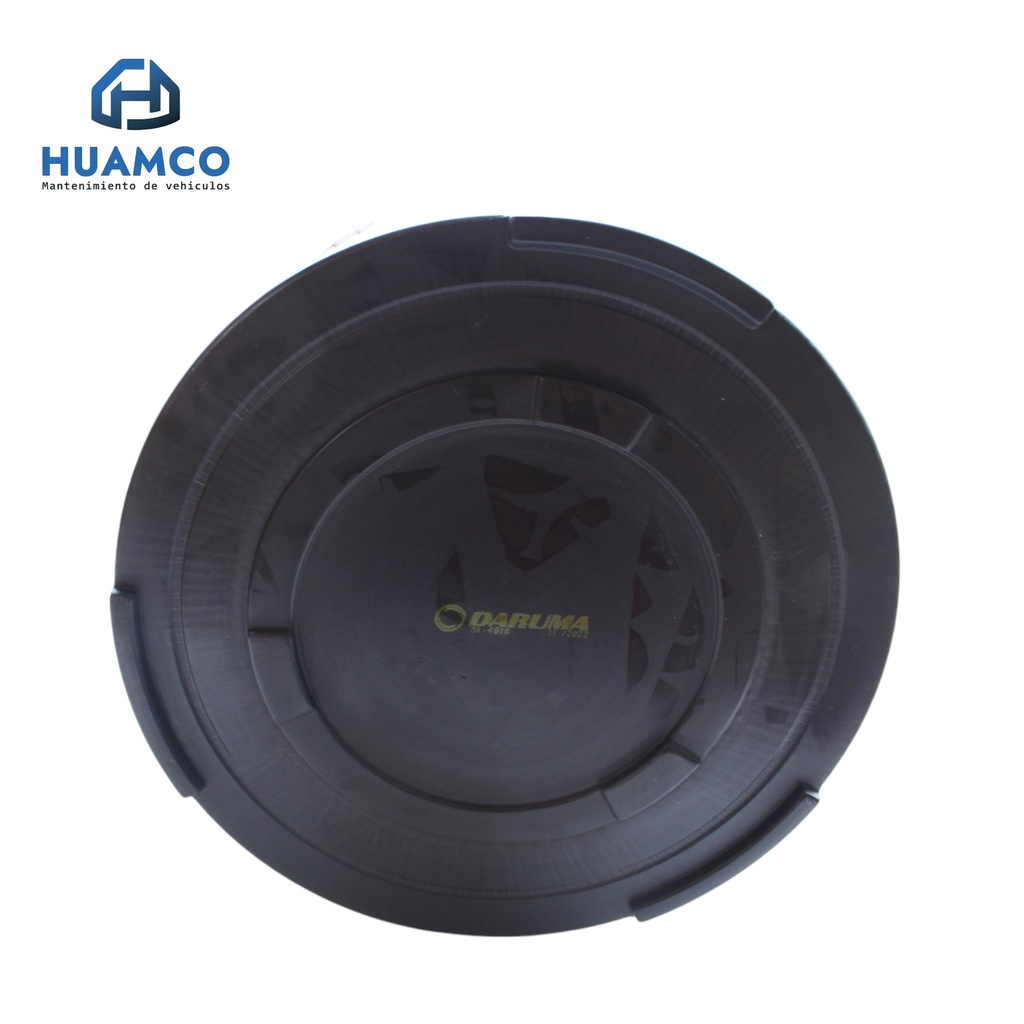 FILTRO AIRE PRIMARIO AFP-5155 / AFL-4810HD / P902609 / AF26501 / A-5903 / AP-C010 / 17801-0C010 / DA-4810
