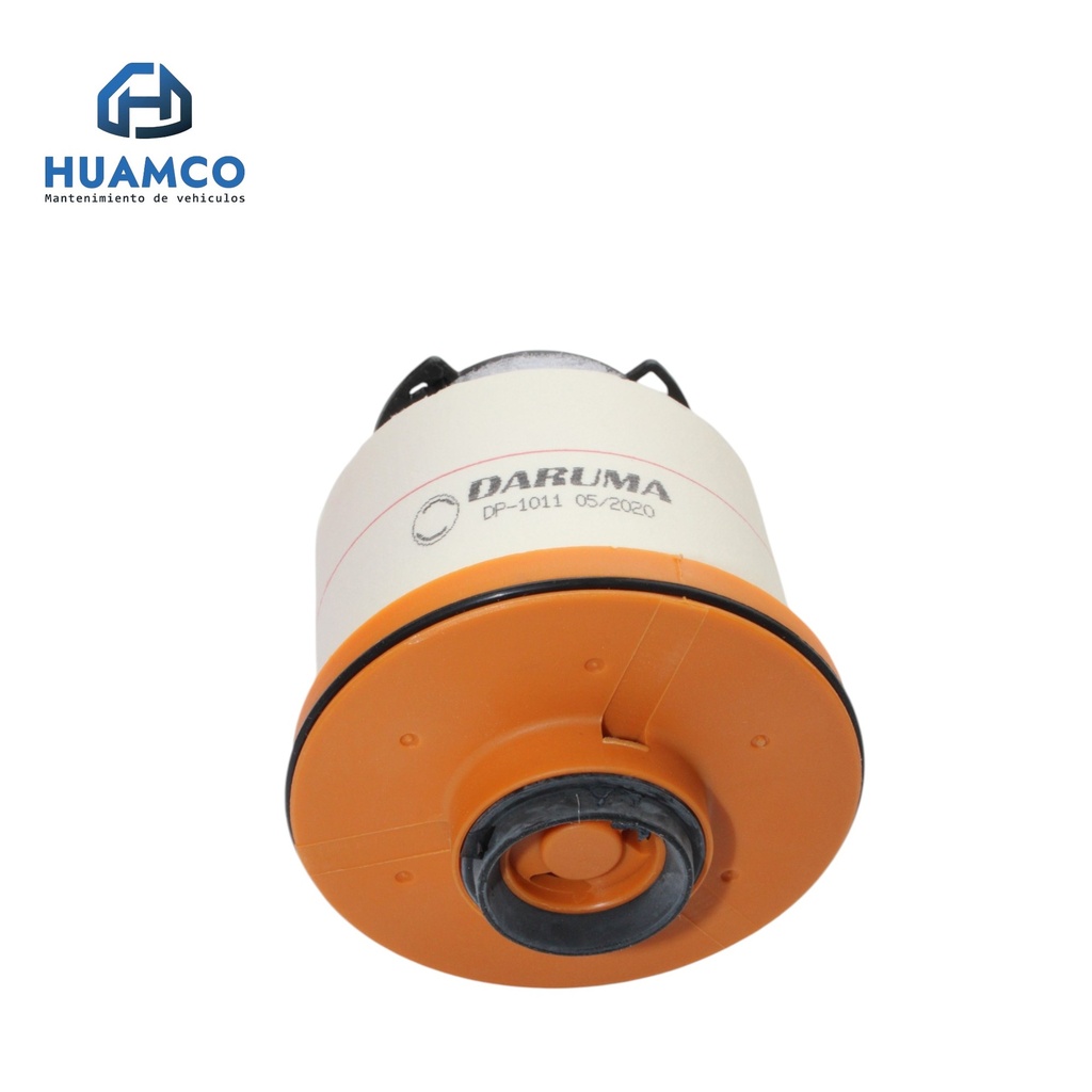 FILTRO COMBUSTIBLE DARUMA 233900L070 / AFDK&S0292 / DP-1011