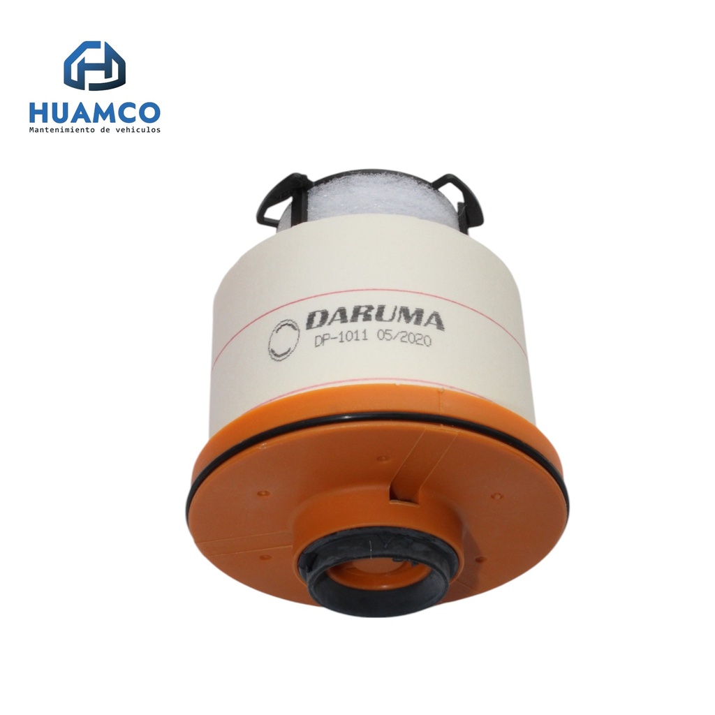 FILTRO COMBUSTIBLE DARUMA 233900L070 / AFDK&S0292 / DP-1011