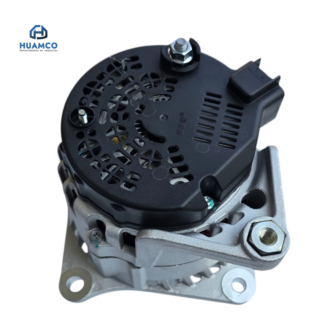 ALTERNADOR 12V JAC SUNRAY / 1025030FE040