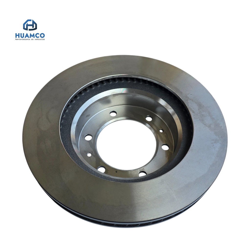 DISCO FRENO DELANTERO JAC T6 - T8 / 3501050P3010