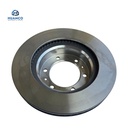 DISCO FRENO DELANTERO JAC T6 - T8 / 3501050P3010