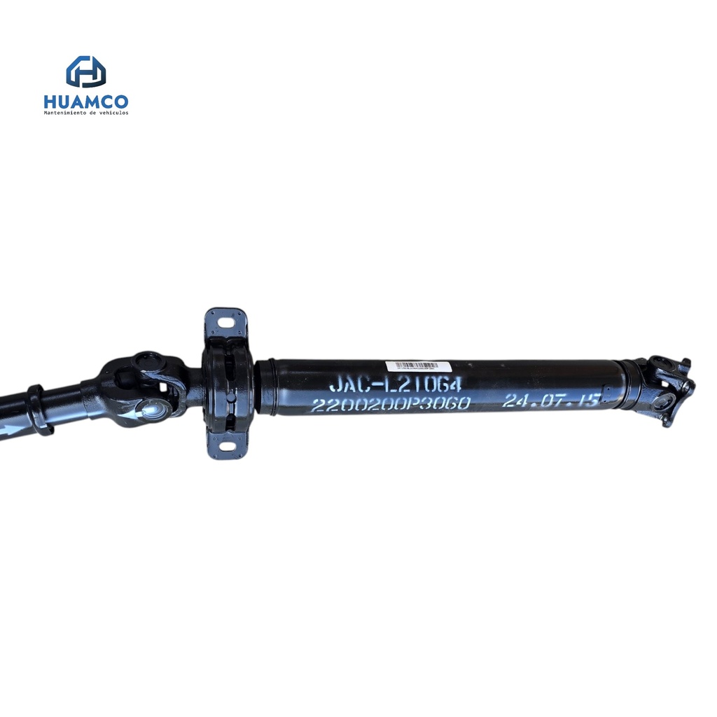 CONJUNTO CARDAN POSTERIOR JAC T6 - T8 / 2200200P3060