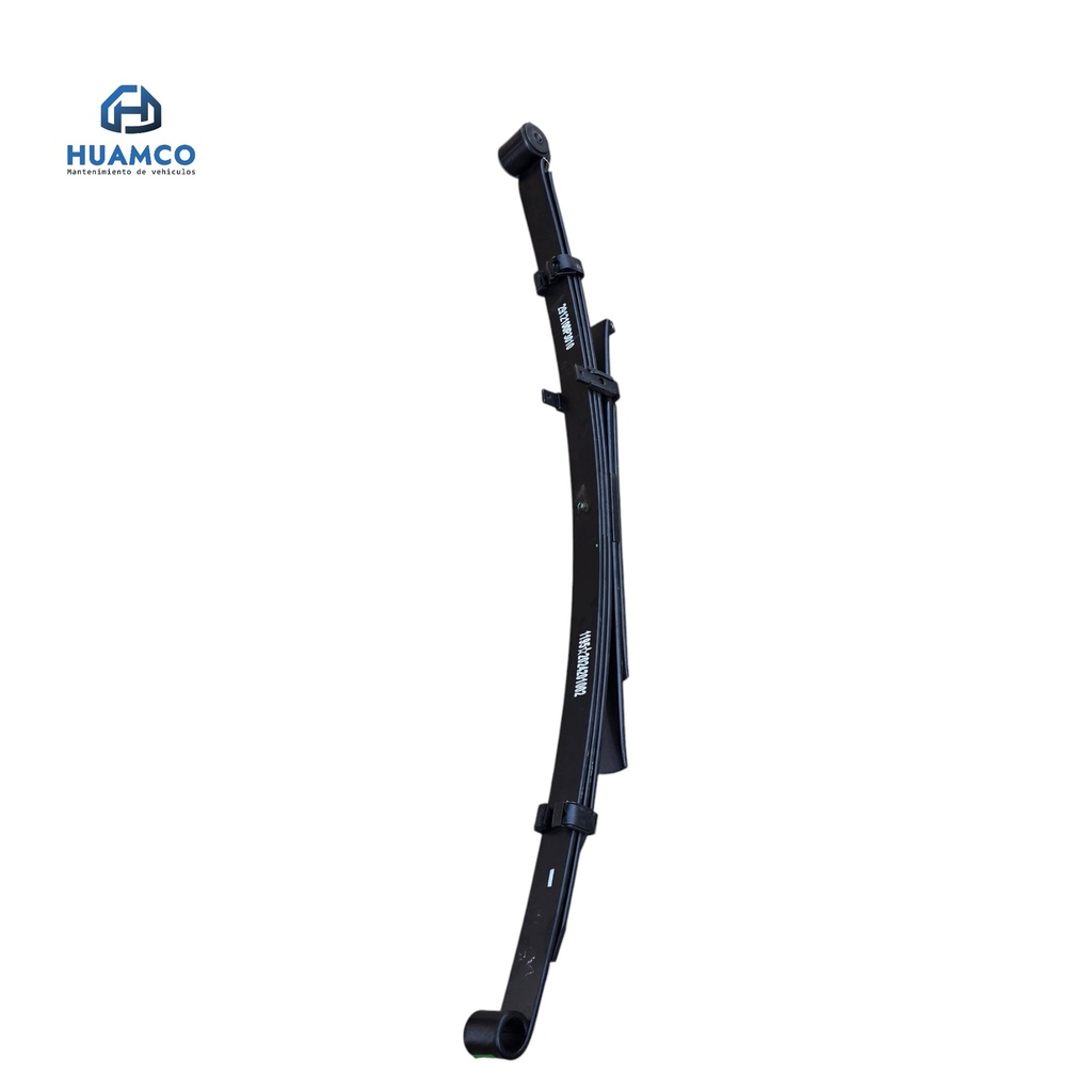 MUELLE HOJA ACERO JAC T6 - T8 / 2912100P3010