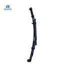 MUELLE HOJA ACERO JAC T6 - T8 / 2912100P3010