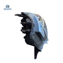 CONJUNTO FARO DELANTERO IZQUIERDO JAC T8 / 4121100P306D