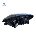 CONJUNTO FARO DELANTERO IZQUIERDO JAC T8 / 4121100P306D