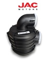 CONJUNTO PORTAFILTRO  AIRE JAC CAMION 2021 4.0TN HFC1040KN 1109100LD308-N