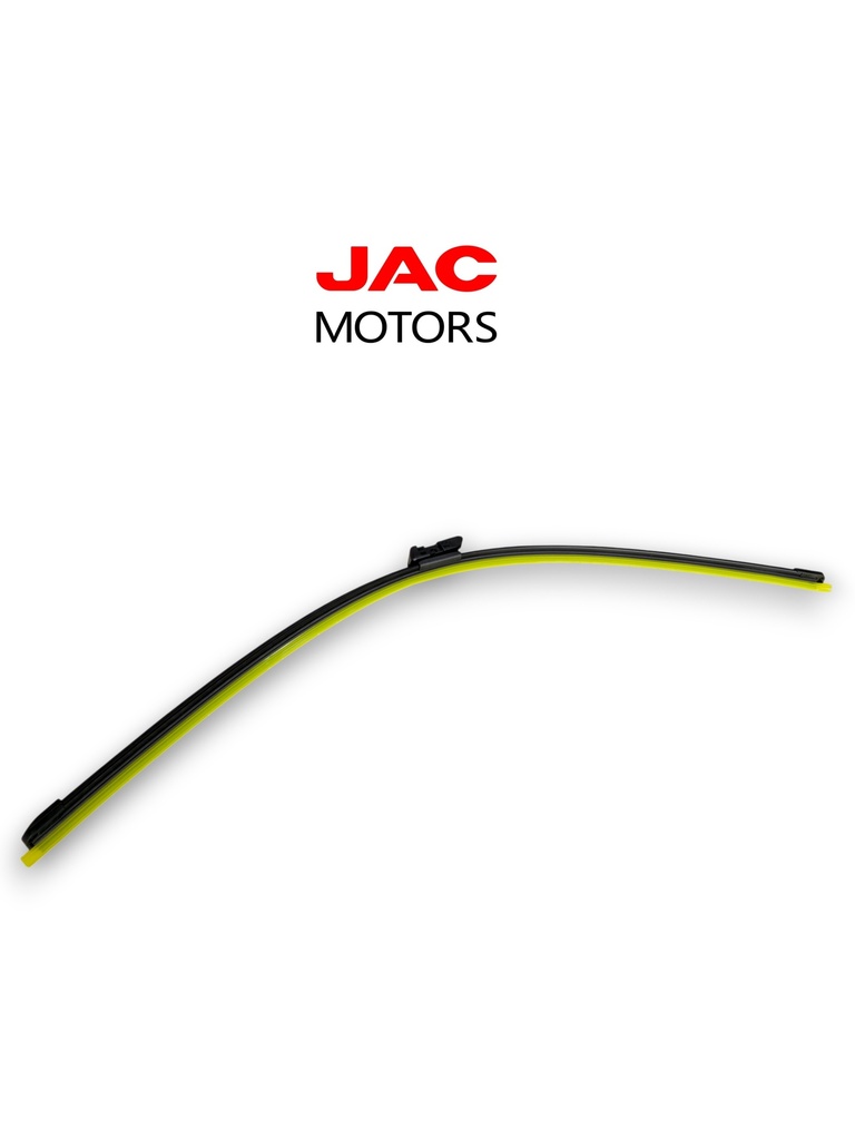 PLUMILLA DEL. IZQ. JAC JS8 5205060S5500-N