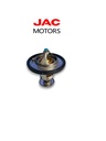 TERMOSTATO JAC  J6 / J5 / J4 / J3 / S1026L21153-00010-N