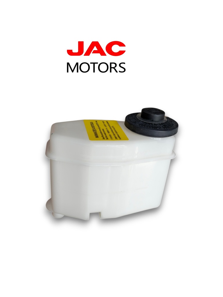 DEPOSITO LIQUIDO FRENO JAC T8 3540110P3010-N