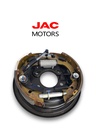CONJ. ZAPATA FRENO TRAS. IZQ. JAC X200  3502010W5030-N