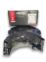 JUEGO ZAPATA FRENO FRITEC  TOYOTA HILUX 1GD 2GD 1KG 2KD /  FN0620 / OW-1681-ZV S1012