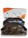 JUEGO ZAPATA FRENO NIBK TOYOTA HILUX 1GD 2GD 1KG 2KD / OW-1681-ZV S1012 / FN0620 