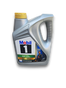 ACEITE MOTOR MOBIL 1 ESP 5W-30 API SQ 100% SINTETICO DIESEL 4L :PE 651326 / 651901-1