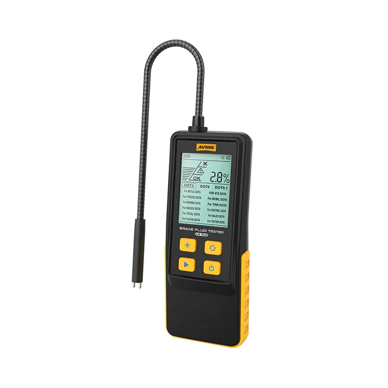 PROBADOR LIQUIDO  FRENOS AUTOOL AS502