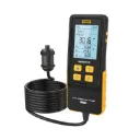 MANOMETRO PRESION COMBUSTIBLE AUTOOL PT630