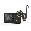 CAMARA DIAGNOSTICO CILINDROS  MOTOR ENDOSCOPIO  ARTICULADO ROTACION 360° AUTOOL SVB403