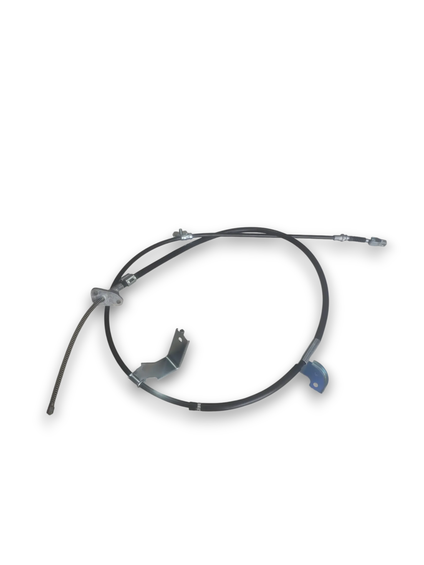 CABLE DE FRENO POSTERIOR LH P.N.C. Z46430OK041 TOYOTA 2GD P.N.C.46430-OK210