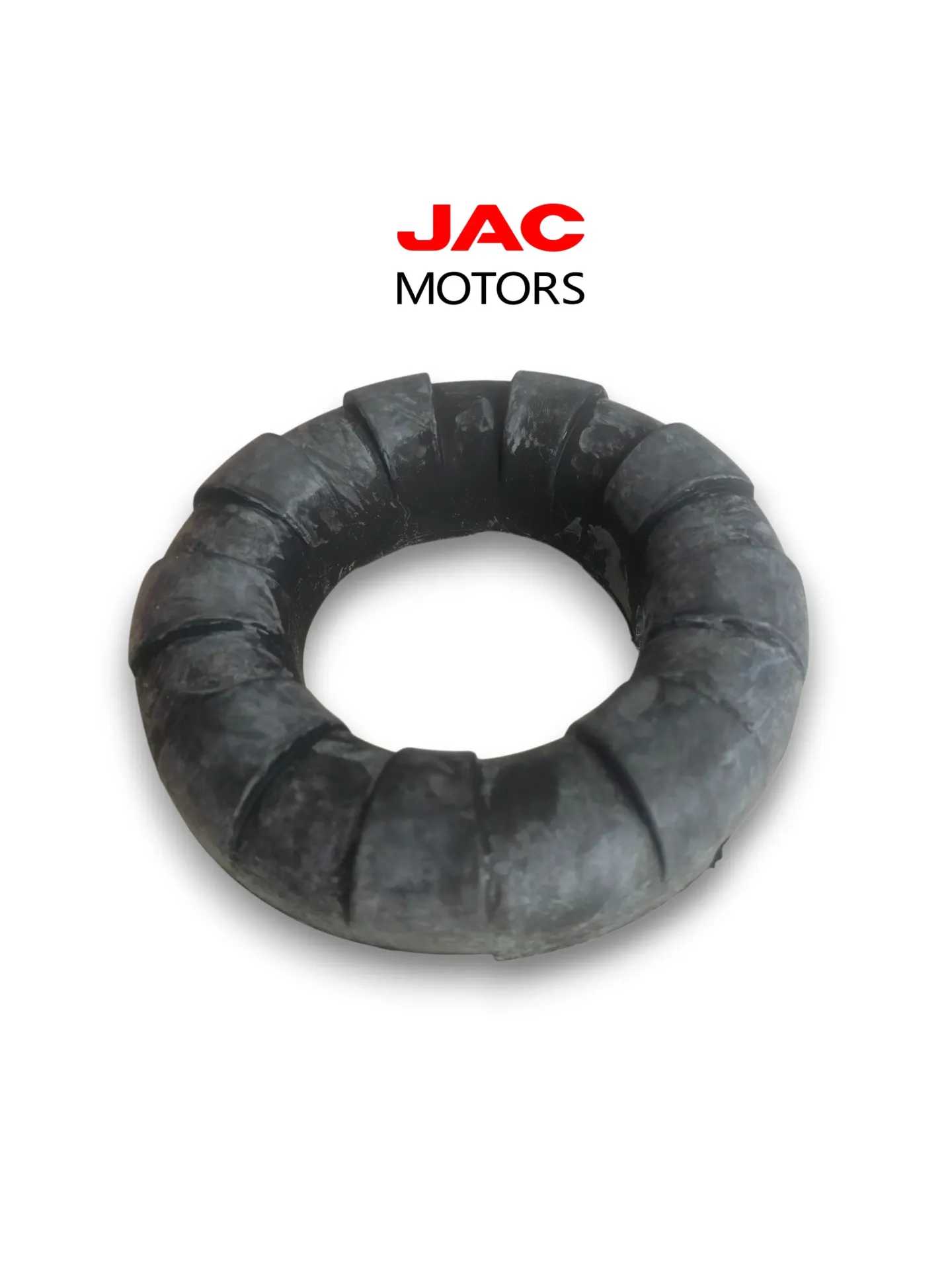 [2902031R001-N] GOMA AMORTIGUADOR RESORTE DELANTERO DERECHO JAC SUNRAY 2019- / 2902031R001-N