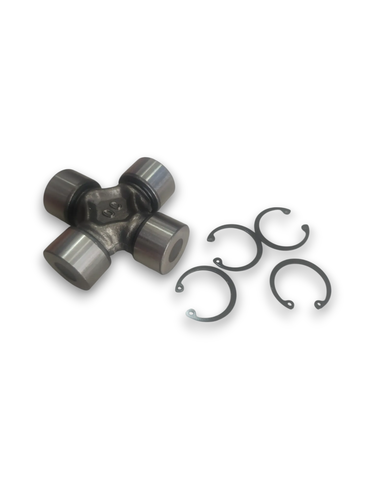 CRUCETA CARDAN 4X4 DELANTERO ALTERNATIVO 29*76MM JAC T6 - T8 GW  WX29077F