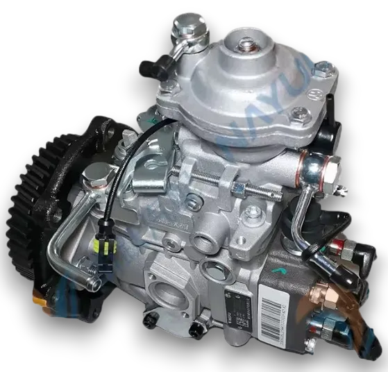 BOMBA INYECCION COMBUSTIBLE JAC X200 / 1100300FA201