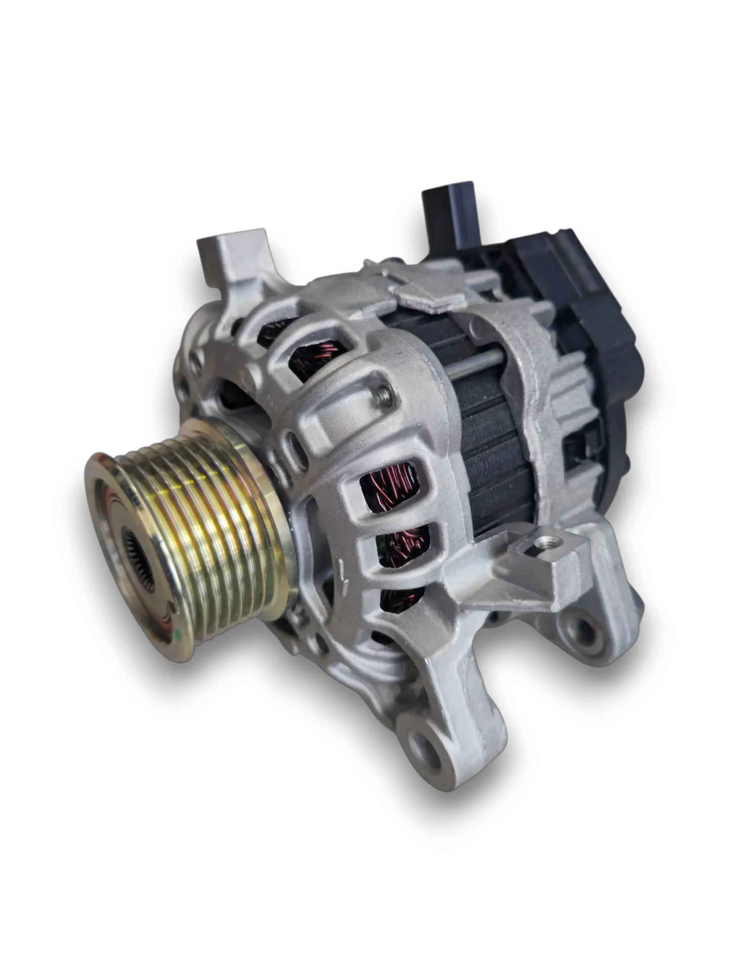 [F000BL0131] ALTERNADOR  14V 90A SEG TOYOTA HILUX 1GD  F000BL0132 / TY1490069 / F000BL0131