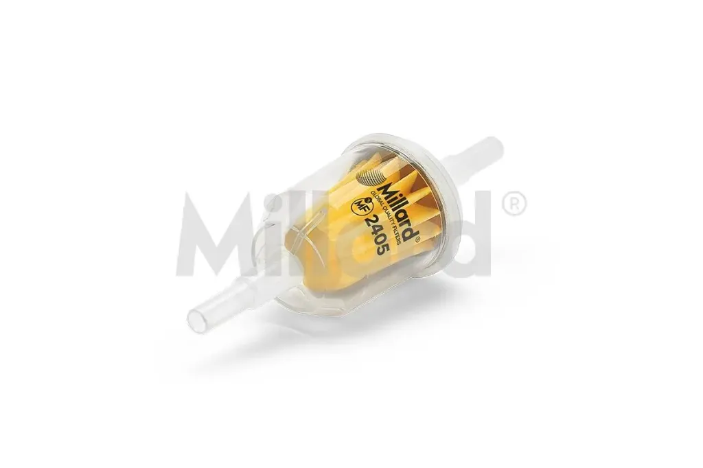 FILTRO COMBUSTIBLE MILLARD H104WK / WK312 / F21124 / 251201511G / MF2405