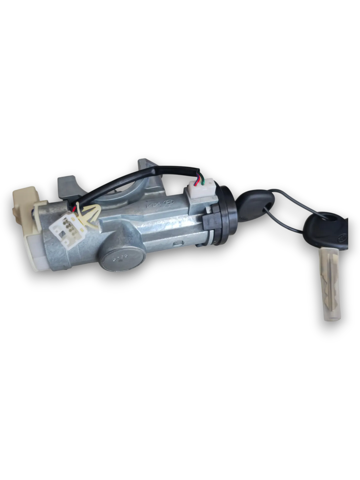 [819004ED00] CHAPA CONTACTO KIA  (K2500 - 2700) 819004ED00