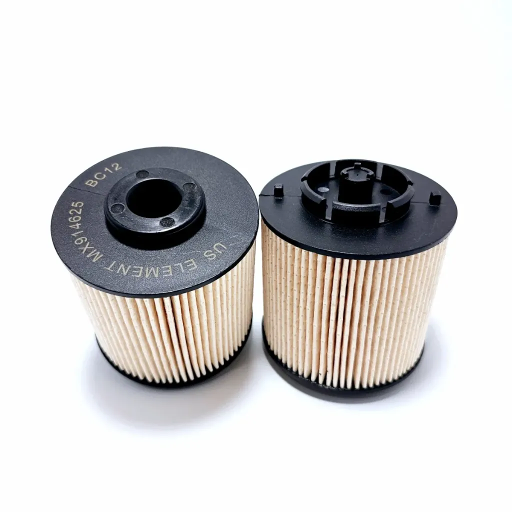 [MX914625] FILTRO COMBUSTIBLE FUSO MF40092 / MX914625