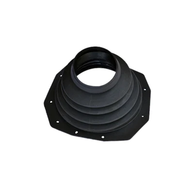 [8943214070] PONCHO  PALIER ISUZU NPS75L / 8943214070