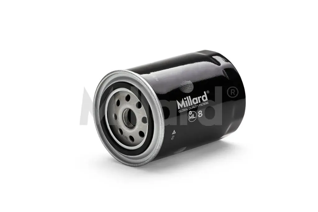 FILTRO ACEITE MILLARD C-6213 / H17W05 / PH8A / W94025 / ML8