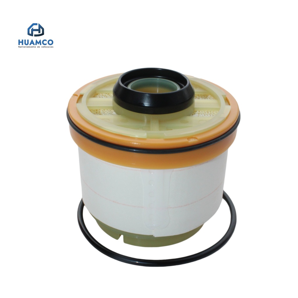 (NO USAR) FILTRO ELEMENTO COMBUSTIBLE FF-10L / LP9010 / PP-7355 / DP-1001 / 23390-0L041