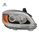 FARO FRONTAL DERECHO JAC T6 4121100P3010