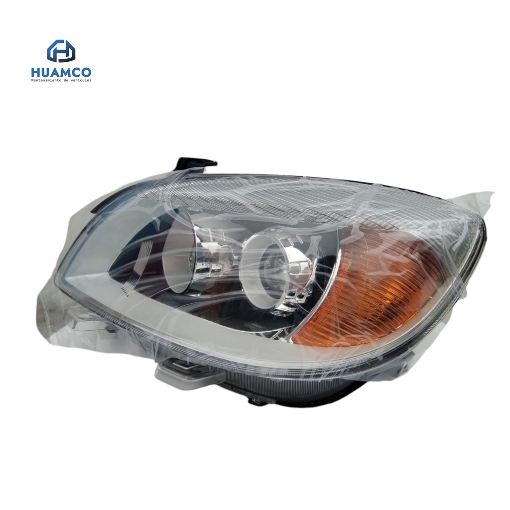 [4121200P3010] FARO FRONTAL IZQUIERDO JAC T6 4121200P3010