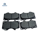 JGO PASTILLA FRENO DELANTERO JAC T6 - T8 2023 2.0 - T8PRO - T9 /  3501100/200P3010