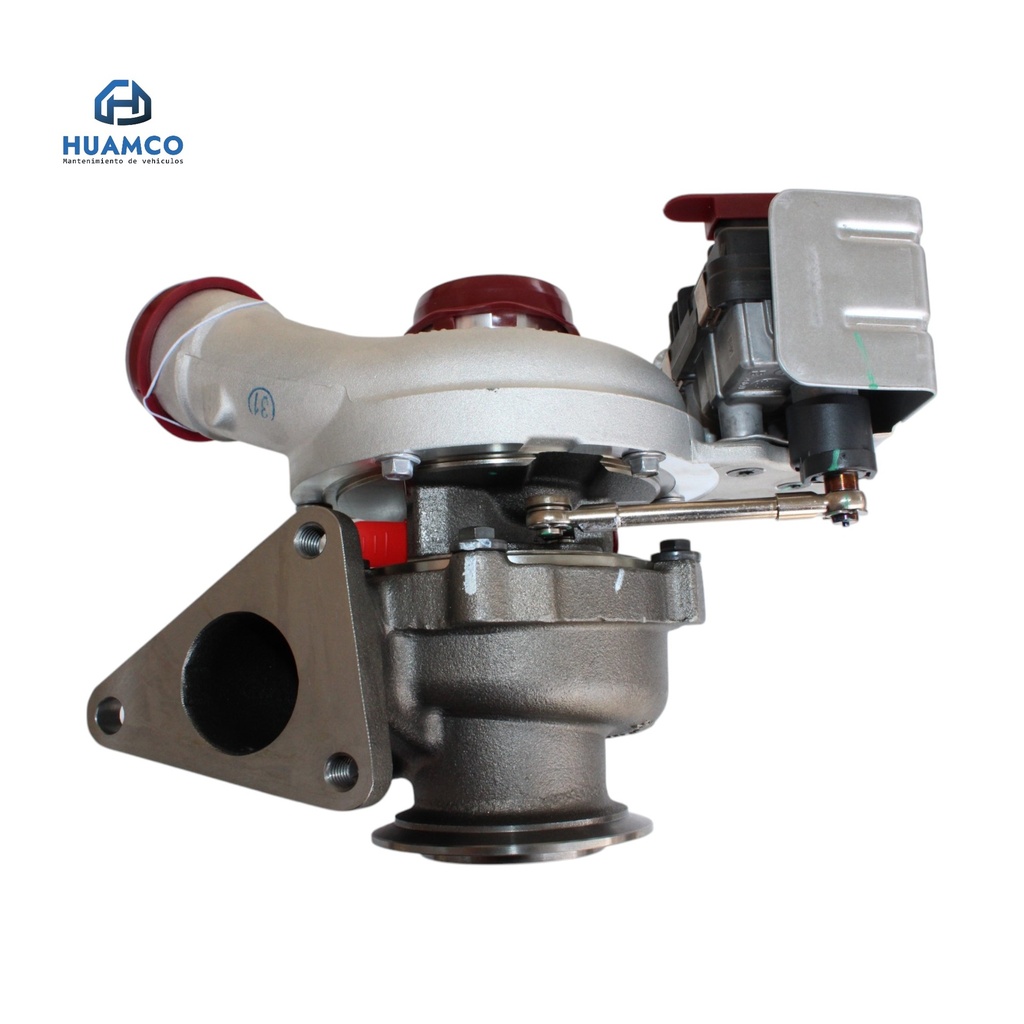 [1044100FD040] TURBO JAC T6,T8,T8PRO / 1044100FD040