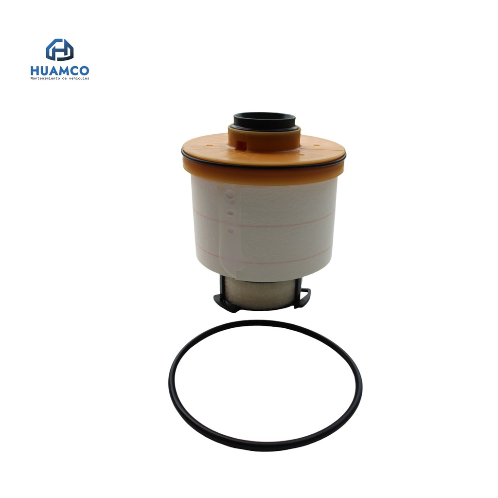 FILTRO COMBUSTIBLE TOYOTA HILUX 1KD F-11140 / DP-1011 / P506115 / FF5890 / MF26255 / 233900L070