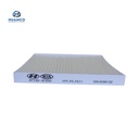 FILTRO AIRE CABINA HYUNDAI H100 / KIA  AF56053 / CU2141 / 971334F200