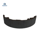 KIT ZAPATA FRENO DFSK-C37 FN6715 /3502500-VD01