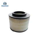 FILTRO AIRE DARUMA TOYOTA HILUX 2KD / MAZDA BT-50 / AFP-5155 / AFL-4810HD / MK0C010  / AF26501 / A-5903 / AP-C010 / 178010C010 / DA-4810