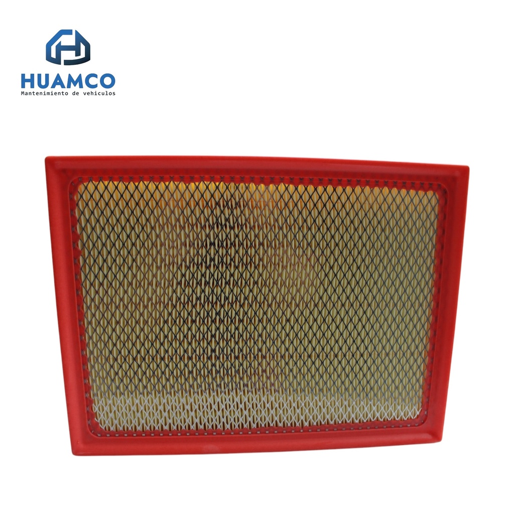 [DA-1012] FILTRO AIRE DARUMA TOYOTA HILUX 1GD, 2GD A-33740 / MK12587 / 17801-0L040 / DA-1012