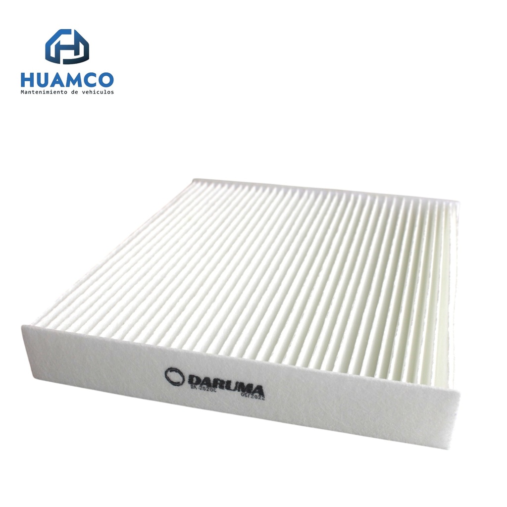 FILTRO AIRE DARUMA AP-31071 / 87139-0K070 / DA887C / DA2020C