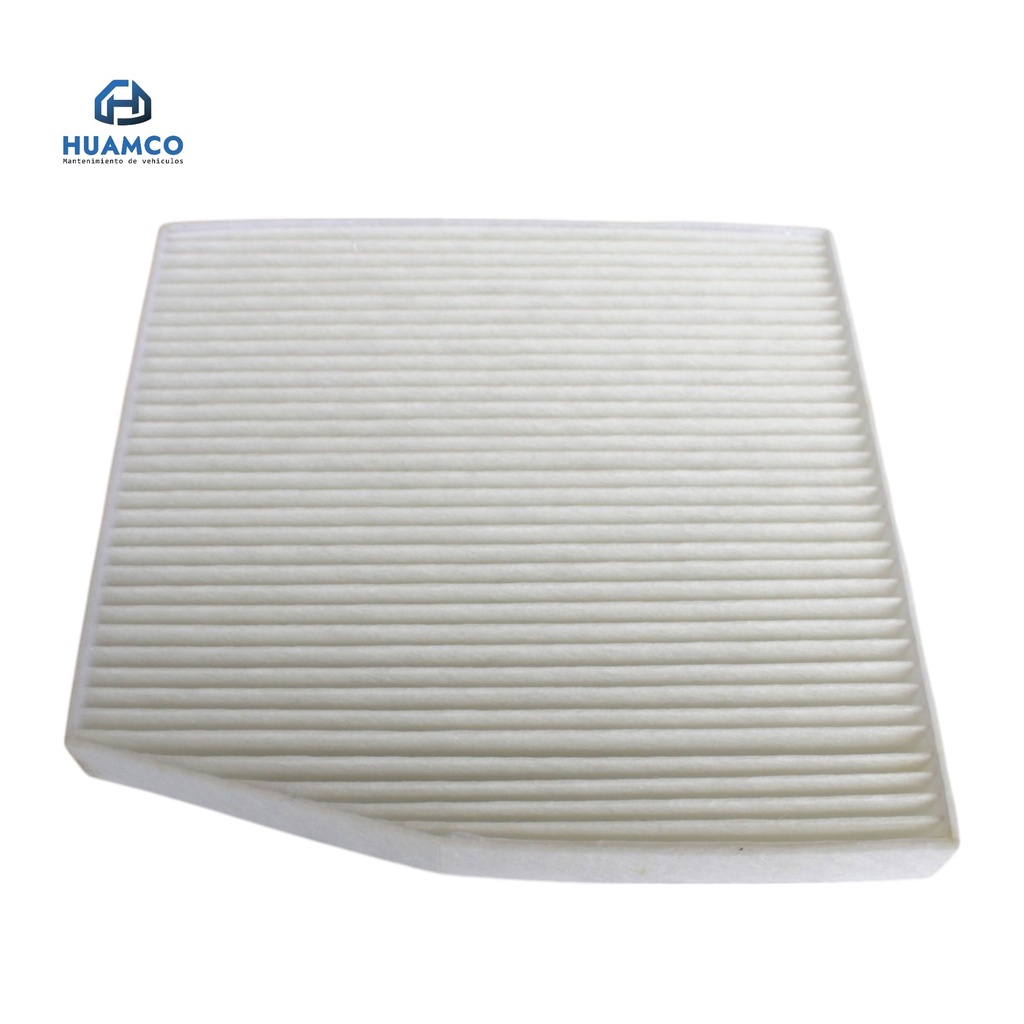 [23597310] FILTRO AIRE CABINA CHEVROLET N400 23597310