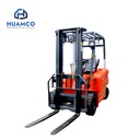 MONTACARGA ELECTRICA BATERIA  PLOMO ACIDO  CAP. CARGA 2TN ELEVACION 3MTS / MEBPA01