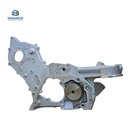 BOMBA ACEITE JAC T8 / 1010200FD020