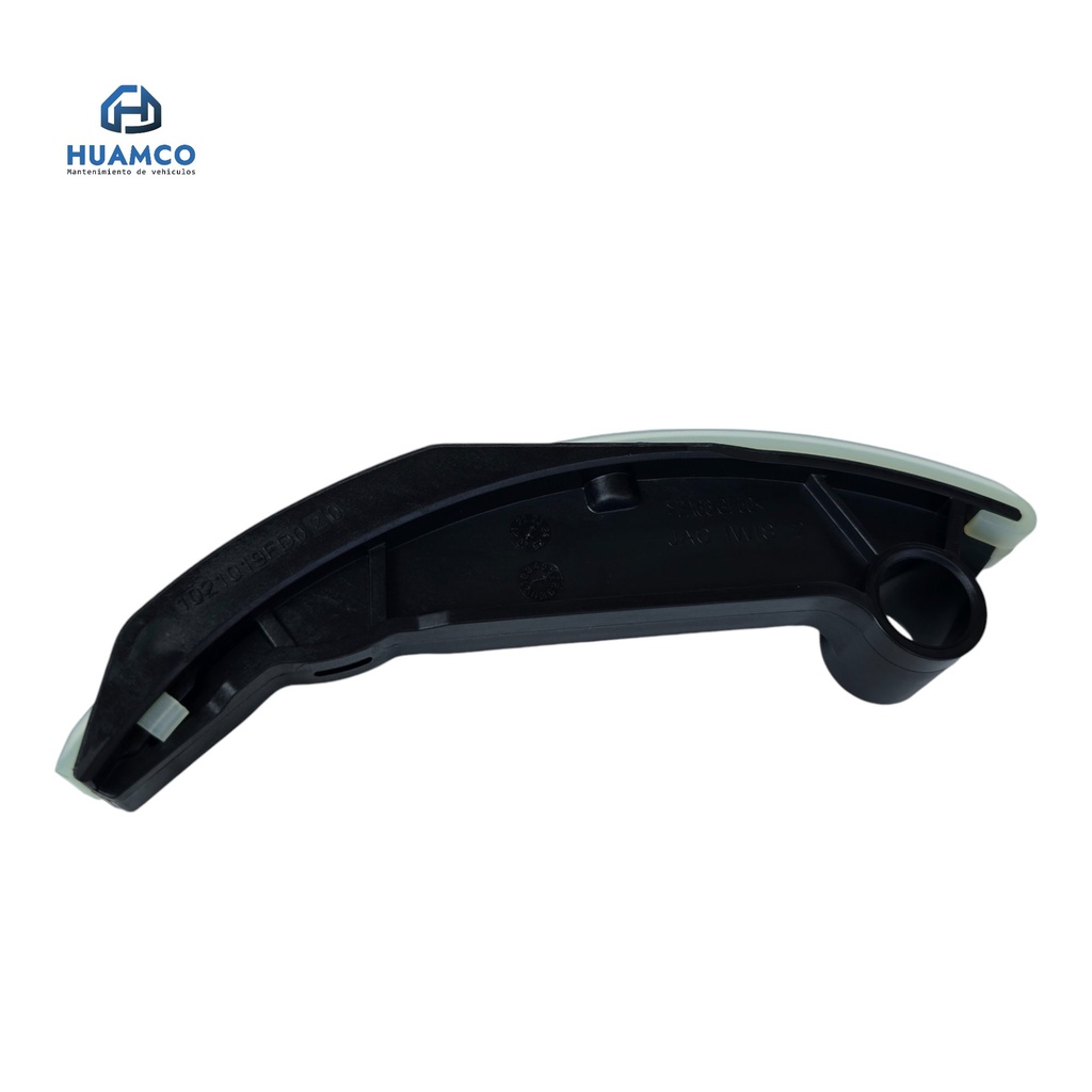 ZAPATA TENSORA CADENA  DISTRIBUCIÓN  POLÍMERO JAC T6 / T8 / 1021019FD020