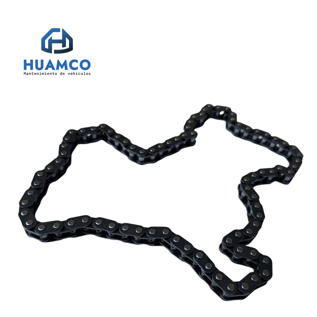 [1021030FE010] CADENA DISTRIBUCION JAC SUNRAY / 1021030FE010