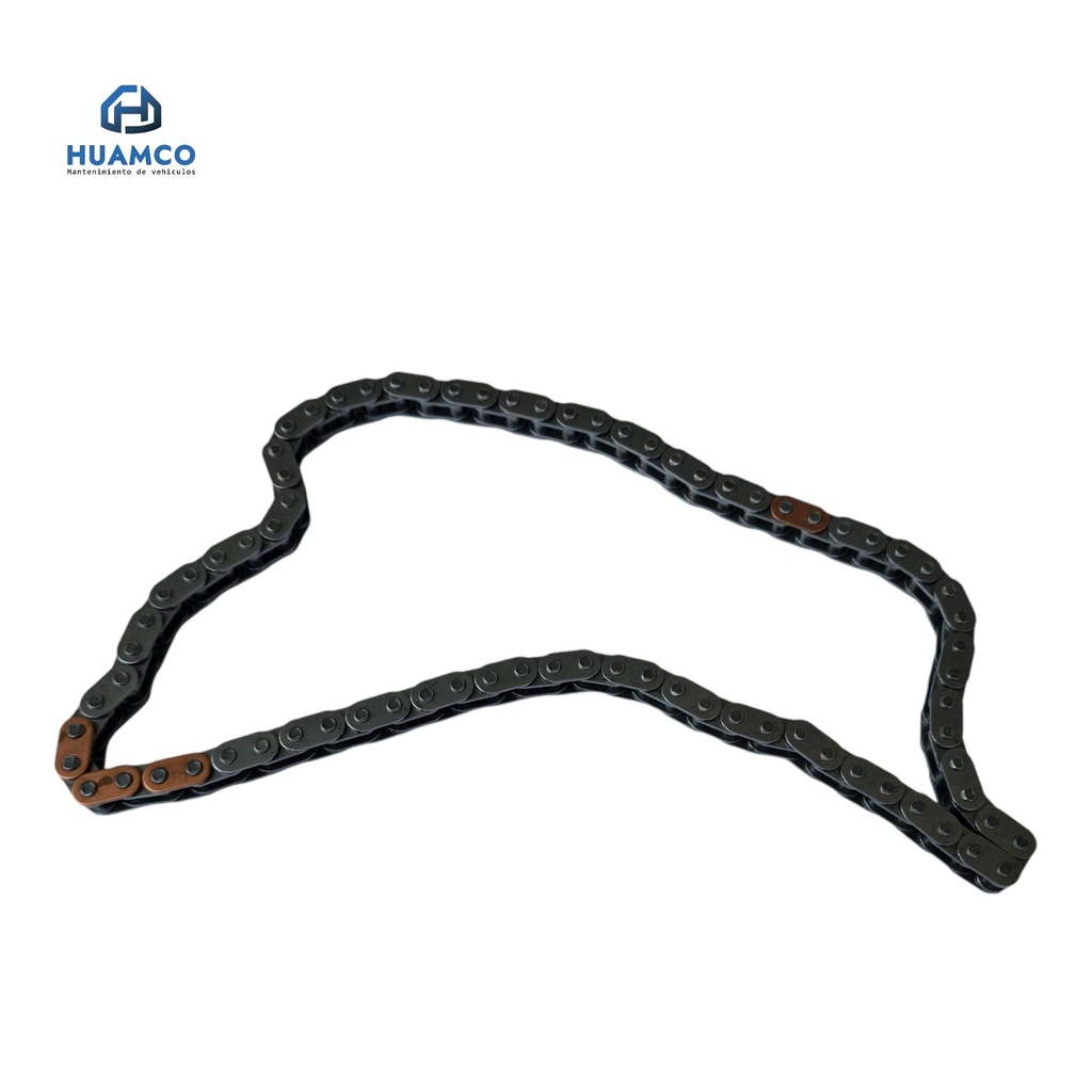 CADENA DISTRIBUCION JAC T6 - T8 / 1021110FD020