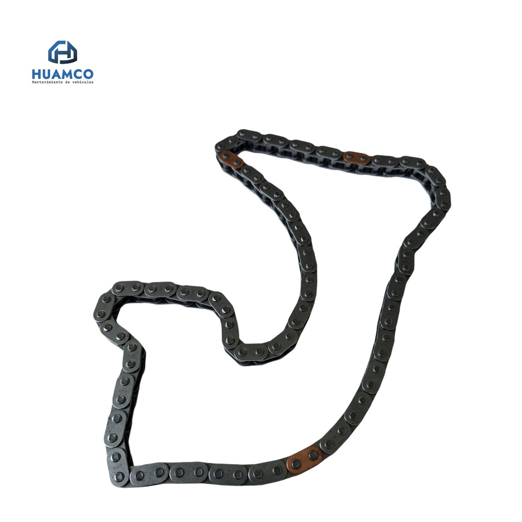 CADENA DISTRIBUCION JAC T6 - T8 / 1021120FD020